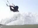 SF Bay Kiteboarding - Alameda wmv