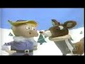 Raging Rudolph