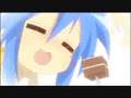 Lucky star - Wack ::Unfinished::
