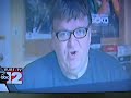 Michael Moore Saves Flint Couple\ Michael Moore Saves Flint Couple\