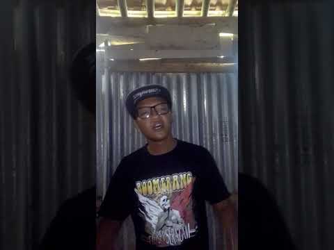 ARYA ARIZONA - MENCINTAI SAHABAT