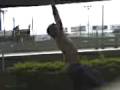 videos de malhando no clube