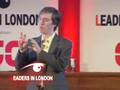 Steven Levitt - Why Incentives Don't Work