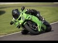 2006 Kawasaki ZX-10R Part2