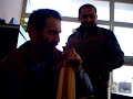 Bursadan kemenceci deli ahmet bey