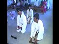 Karate black belt function Karate black belt function