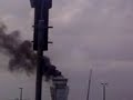 Miami International Airport Control Tower Fire 7/11/07