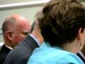 Speaker Fabian Nunez EPA Testimony