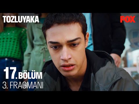 Tozluyaka 17. Bölüm 3. Fragmanı                                                                                                                                                                                                                           