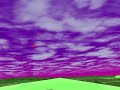 Wierd Flightgear rendering on slave screens.