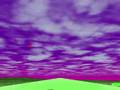 Wierd Flightgear rendering on slave screens.