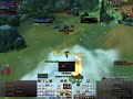Clintax ( shaman) - twisting nether - pvp movie II