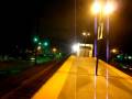 videos de NJT 5747 tears through the Park