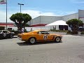 1970 MUSTANG BOSS 302 at 2008 Edelbrock Car Show 1970 MUSTANG BOSS 302 at 2008 Edelbrock Car Show