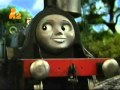Thomas/Young Ones Parody Clip 11