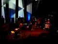 The Cat Empire performing \"The Car Song\" The Cat Empire performing \"The Car Song\"