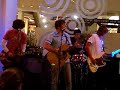 Ao vivo no Fashion Mall - 19.09.2006