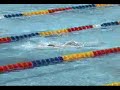 Campionati italiani nuoto master 07 200RANA LUCIANO