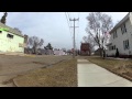 GoPro Hero 2 First H-Quad Quadcopter Test