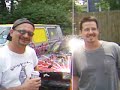 artcar paraid louiville ky