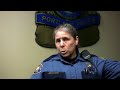 Portland police officer explains how to handle suicide tries