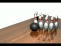 videos de 3d Bowling in Blender