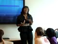 Jazmine Sullivan sings 