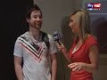 David Cook interview in AZ David Cook interview in AZ