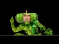 Katamari Damacy: The Movie