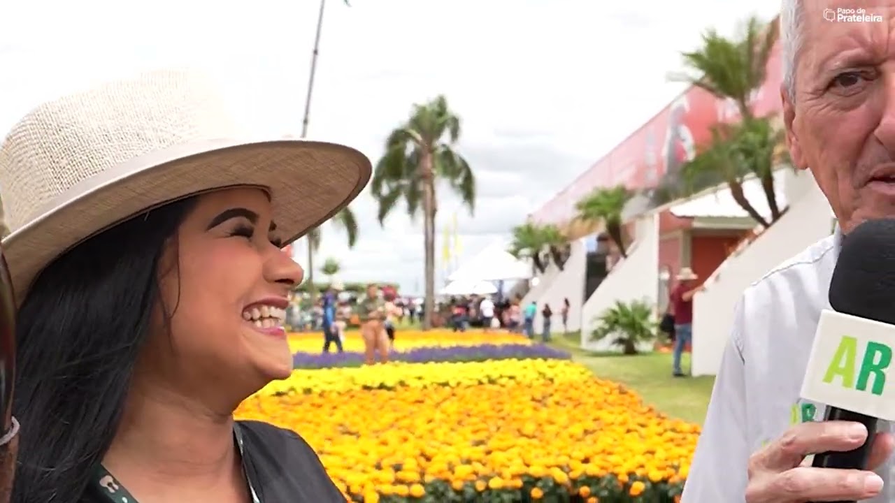 Show Rural Coopavel destaca tecnologia e crédito estruturado | Papo de Prateleira 1261