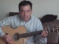 beatles cover - i\