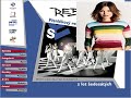 Rebelové-Pátá / Zuzana Norisová-Pátá