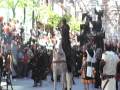 videos de Ballet Anna Botella 2009 - Muerte