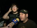 entrevista a thermo   canseco  erwin hernandez  telever 