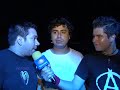 entrevista a thermo   canseco  erwin hernandez  telever 