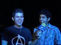 entrevista a thermo   canseco  erwin hernandez  telever 