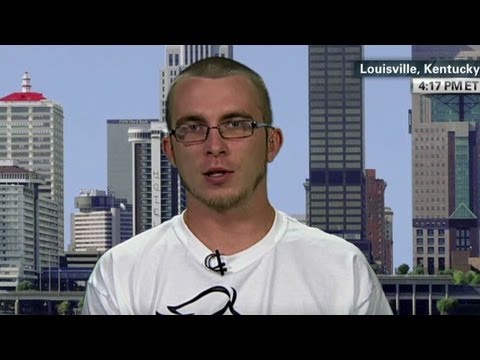 Hacker: FBI violated 4th amendment rights