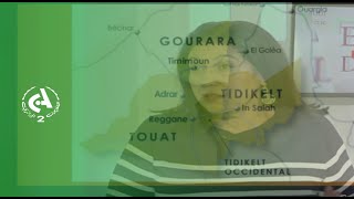 Les greniers du Gourara : l’autosuffisance alimentaire vue par nos aïeux