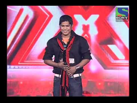 X Factor India - Episode 5 - 2nd Jun 2011 - Part 3 of 4
