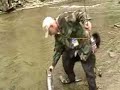 Fishing Erie spring 08