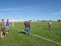 Ultra Flyer - Foamy $4.49 RC Glider Conversion