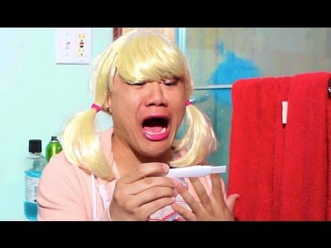 15 & PREGNANT Video