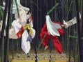 Sesshomaru - Sama (Froren)