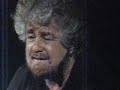 Beppe Grillo a Roma - 2
