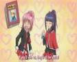 Tadase is in love with two