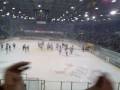 EHC Basel - EHC Biel