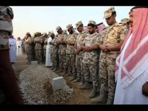 صور من مقبرة العود بالرياض بعد دفن الامير سلطان بن عبدالعزيز رحمه الله