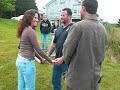 grace bailey wedding