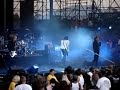 Bauhaus - God in an Alcove - Irvine Ampitheater