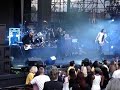 Bauhaus - God in an Alcove - Irvine Ampitheater